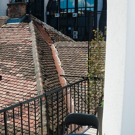 Apartments Dorcol بلغراد المظهر الخارجي الصورة