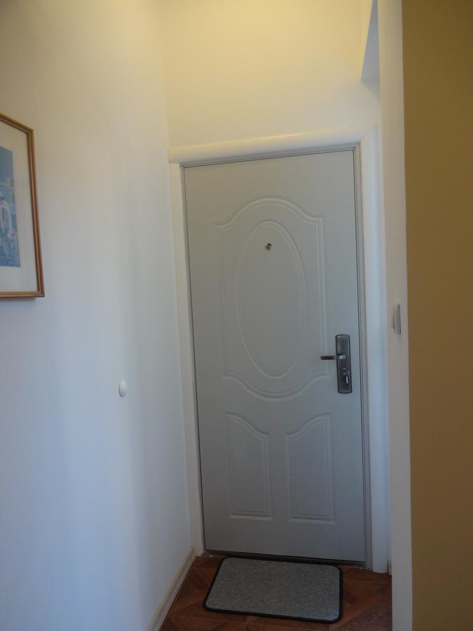Apartments Dorcol بلغراد المظهر الخارجي الصورة