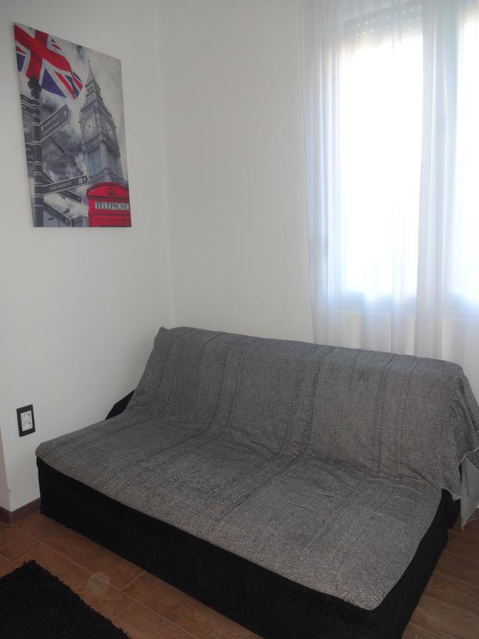 Apartments Dorcol بلغراد المظهر الخارجي الصورة
