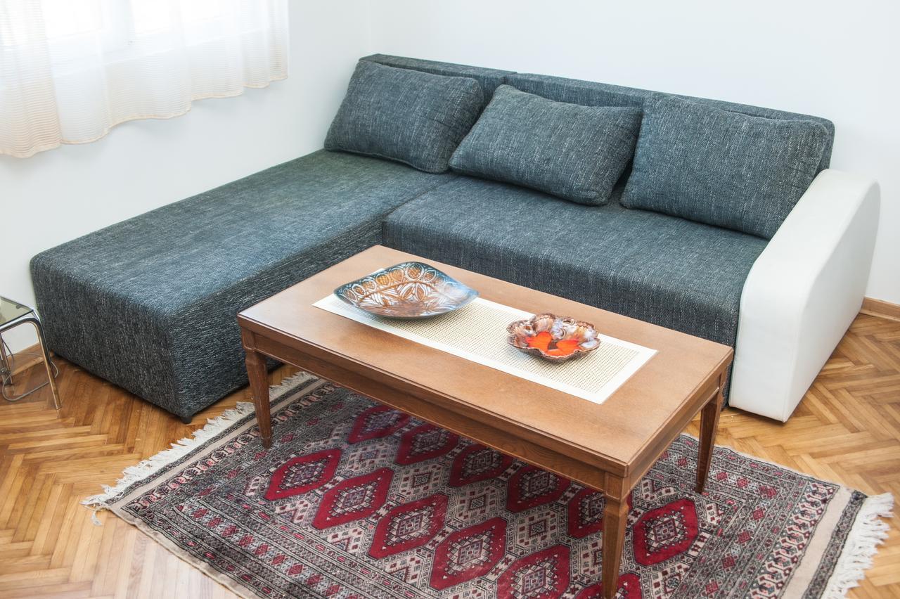 Apartments Dorcol بلغراد المظهر الخارجي الصورة