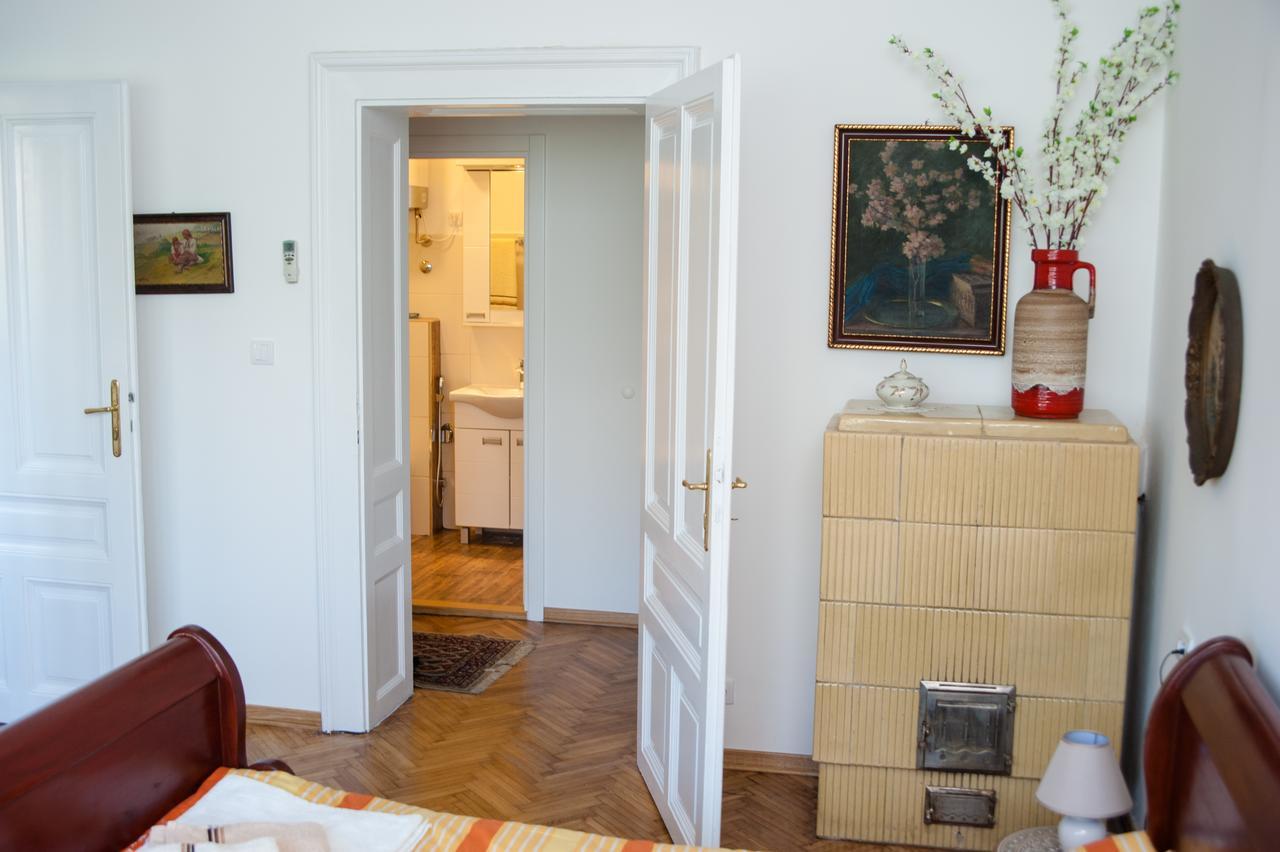 Apartments Dorcol بلغراد المظهر الخارجي الصورة