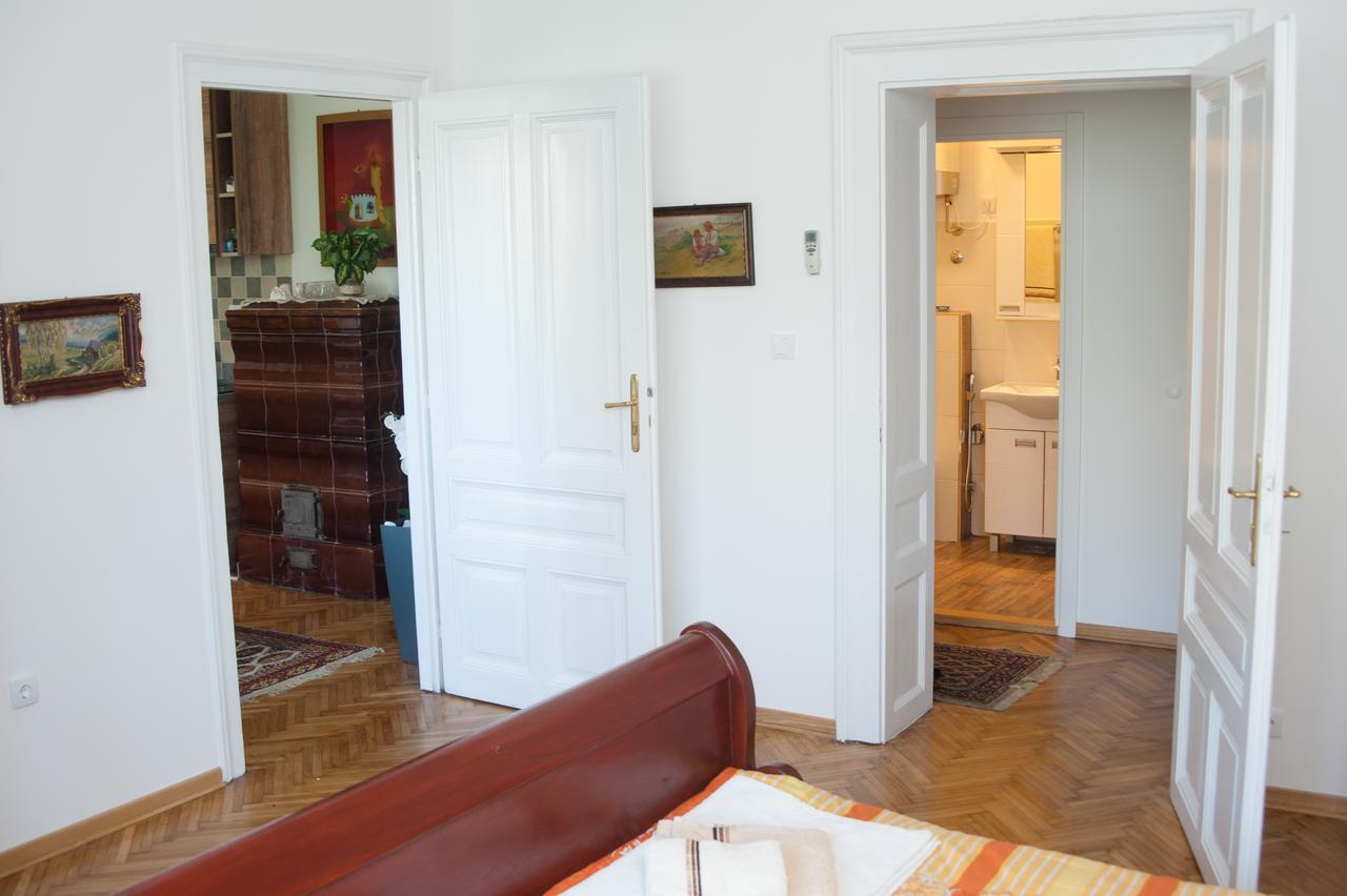 Apartments Dorcol بلغراد المظهر الخارجي الصورة