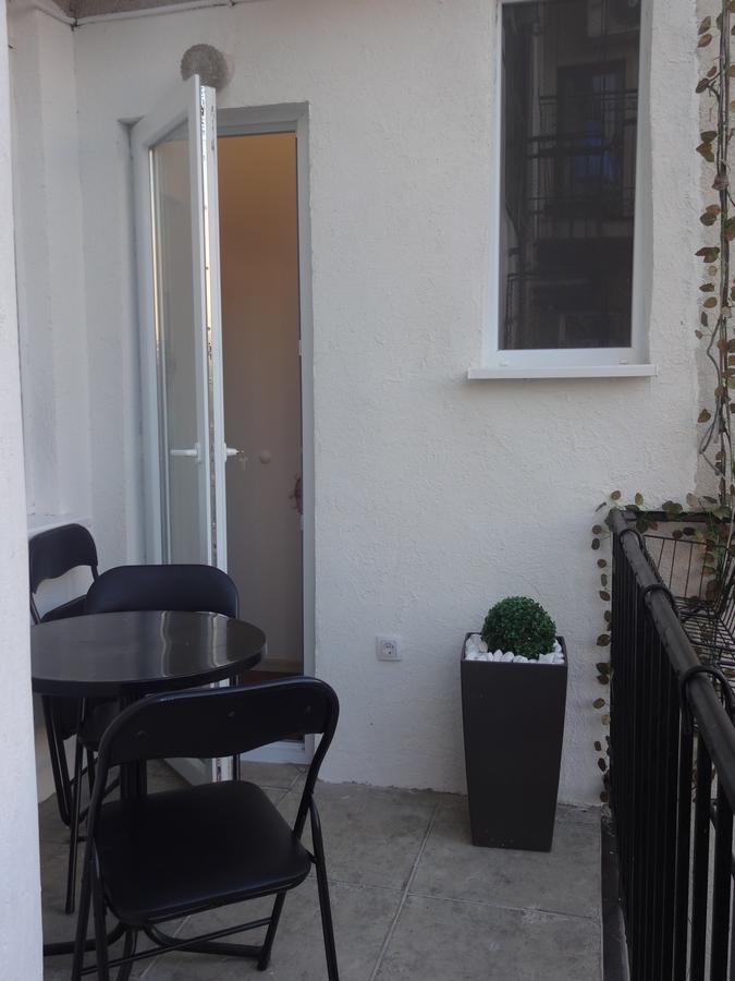 Apartments Dorcol بلغراد المظهر الخارجي الصورة
