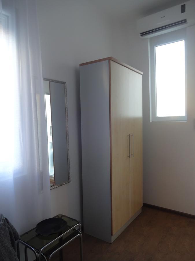 Apartments Dorcol بلغراد المظهر الخارجي الصورة