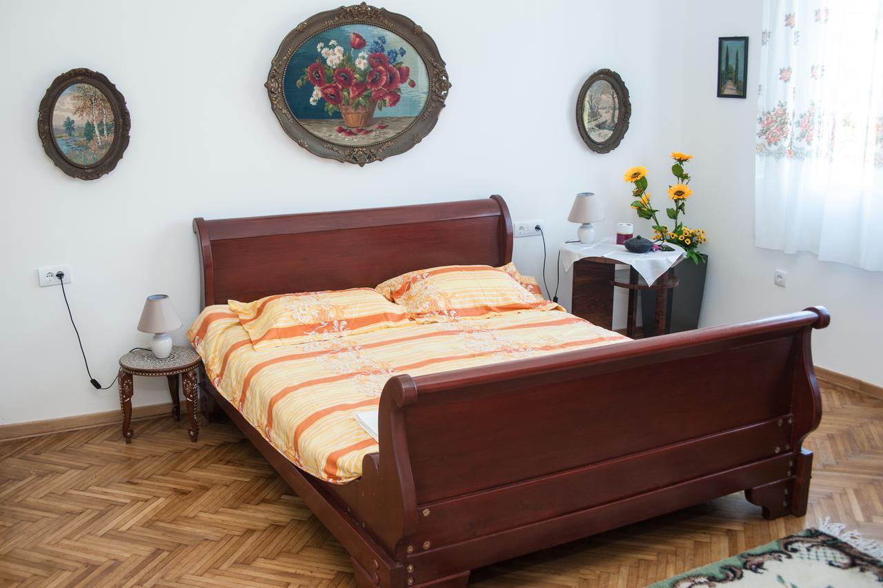 Apartments Dorcol بلغراد المظهر الخارجي الصورة