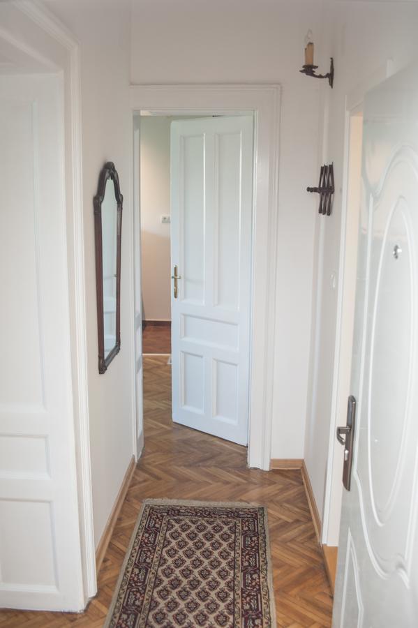 Apartments Dorcol بلغراد المظهر الخارجي الصورة