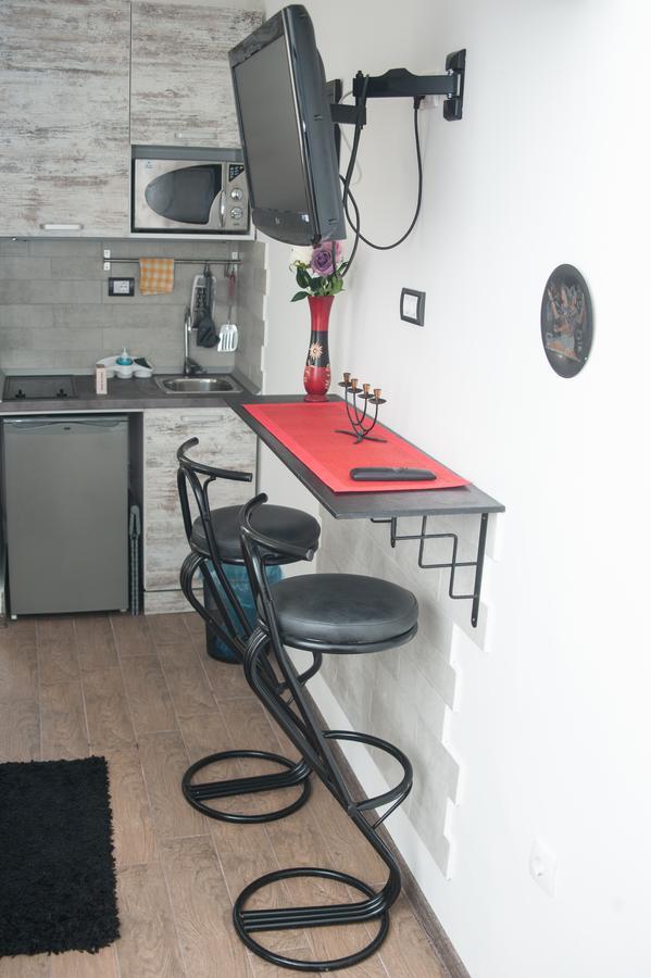 Apartments Dorcol بلغراد المظهر الخارجي الصورة