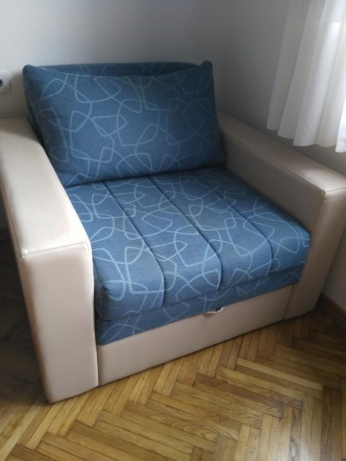 Apartments Dorcol بلغراد المظهر الخارجي الصورة
